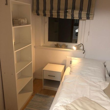 Appartamento Von Fehrn Nortorf Esterno foto