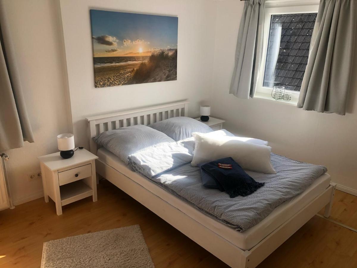 Appartamento Von Fehrn Nortorf Esterno foto