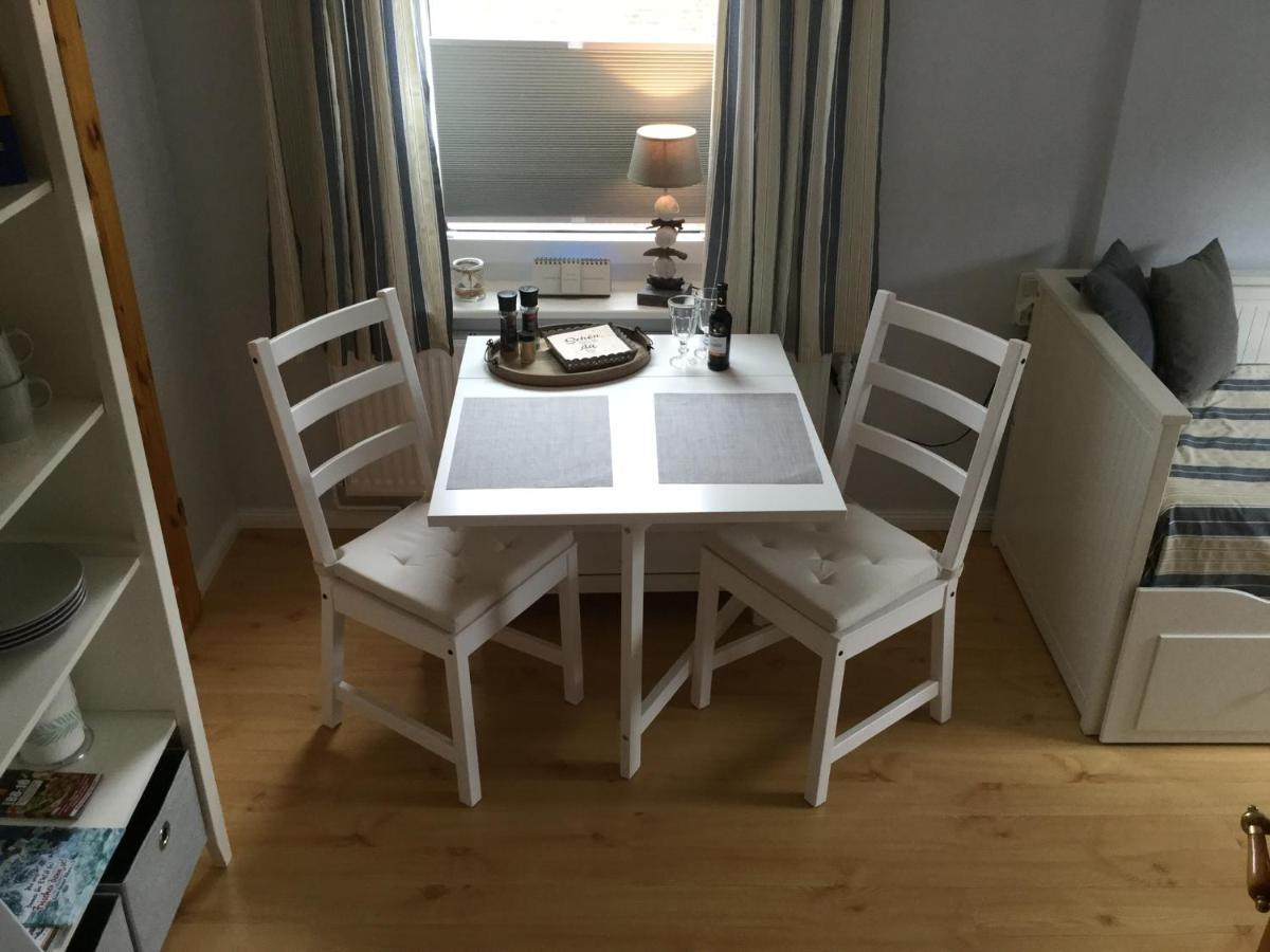 Appartamento Von Fehrn Nortorf Esterno foto