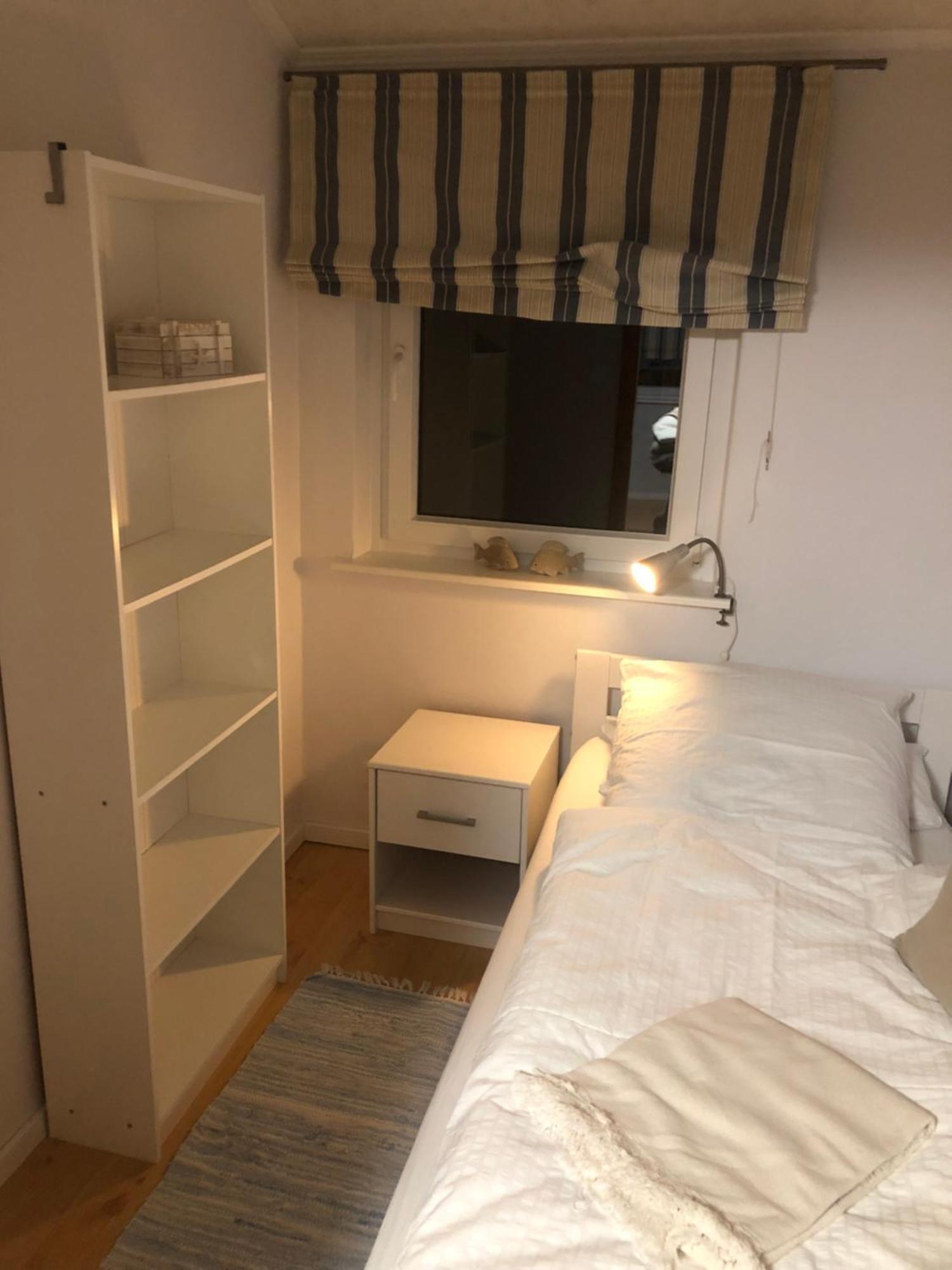 Appartamento Von Fehrn Nortorf Esterno foto