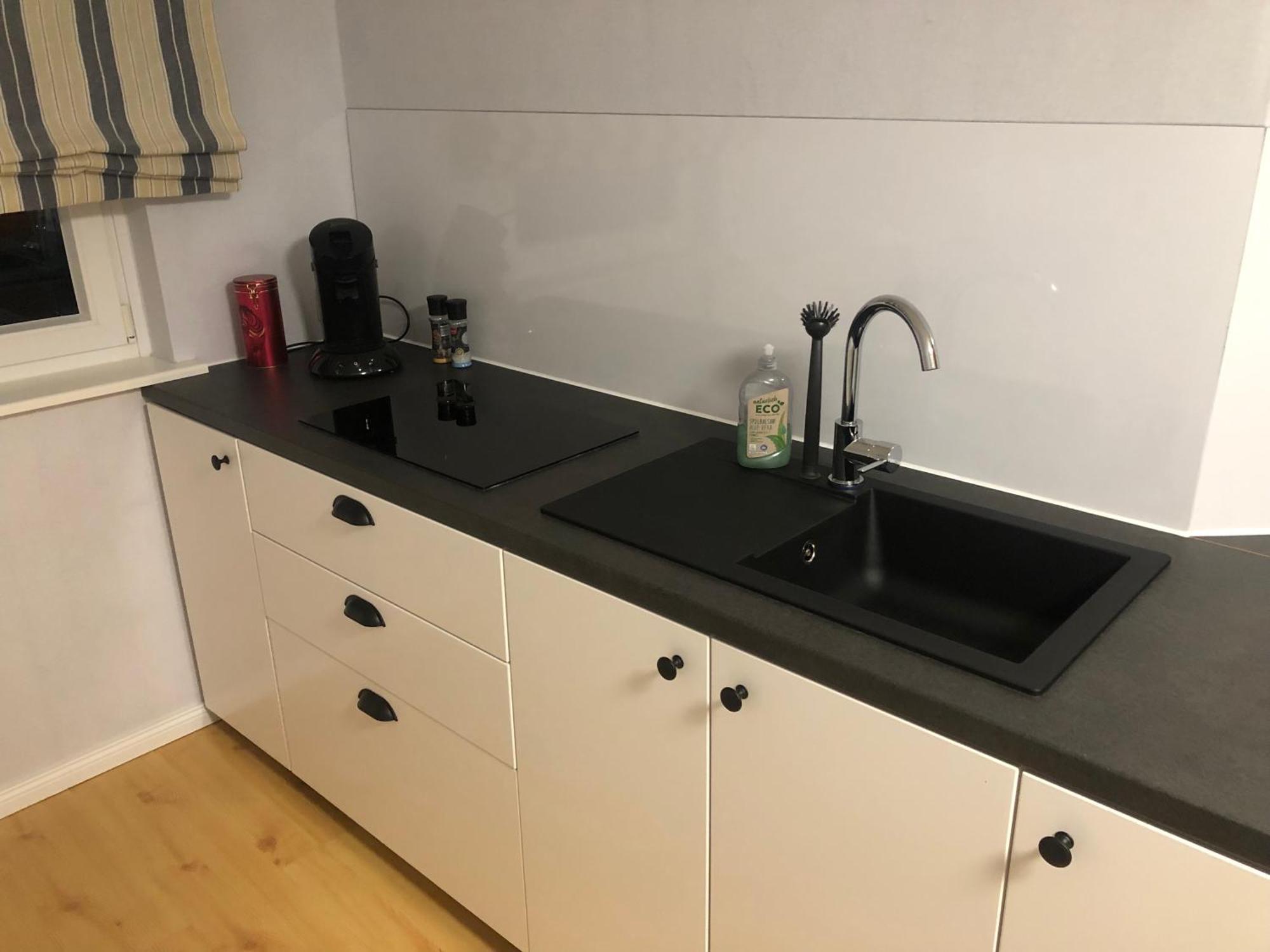 Appartamento Von Fehrn Nortorf Esterno foto